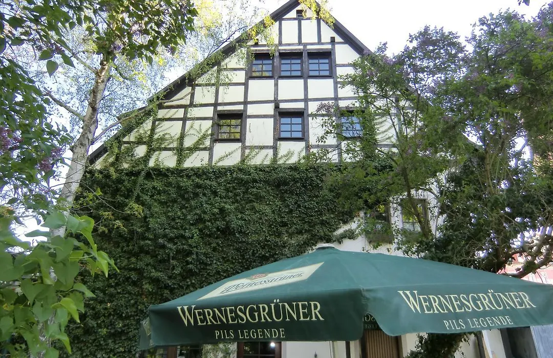Hotel Am Neumarkt-1