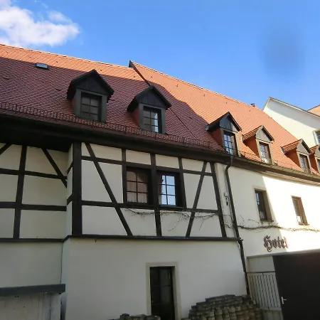 Hotel Am Neumarkt-3