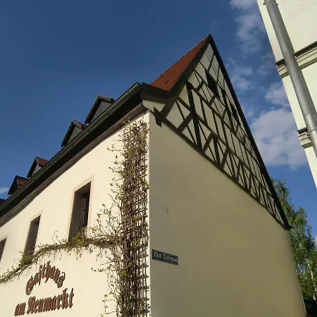 Hotel Am Neumarkt-2